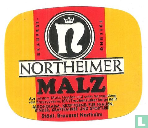 Northeimer Malz