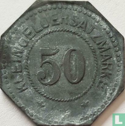 Landau 50 pfennig - Image 2