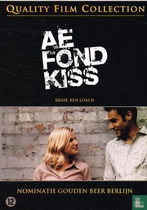 AE Fond Kiss - Image 1
