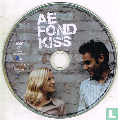 AE Fond Kiss - Image 3