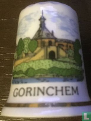 Gorinchem poort