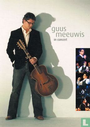 Guus Meeuwis in Concert - Image 1