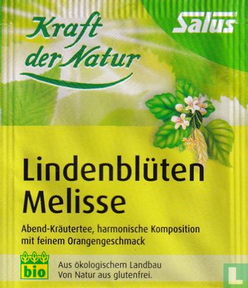 Lindenblüten Melisse   - Afbeelding 1