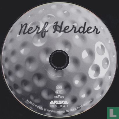 Nerf Herder - Image 3