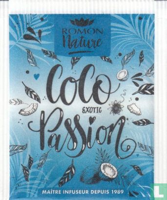 Coco Exotic Passion - Afbeelding 1