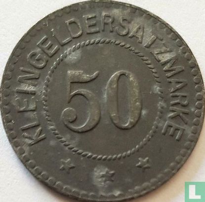 Landau 50 pfennig 1919 - Image 2