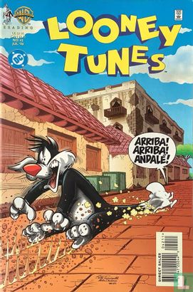 Looney Tunes 42 - Image 1