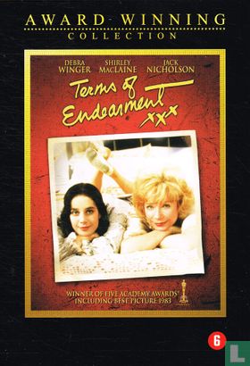 Terms of Endearment  - Image 1