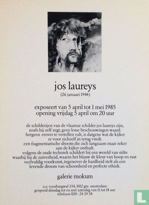 Jos Laureys - Afbeelding 1