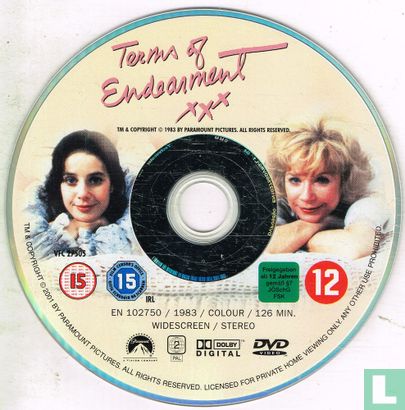 Terms of Endearment  - Image 3