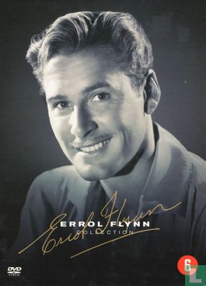 Errol Flynn Collection - Image 1