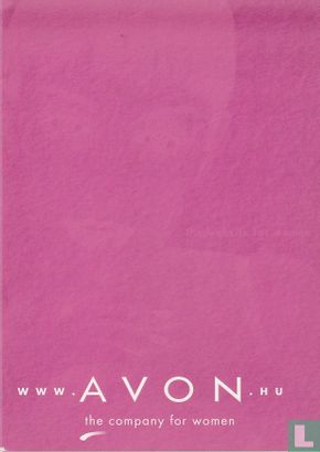 Avon - Image 1