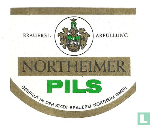 Northeimer Pils