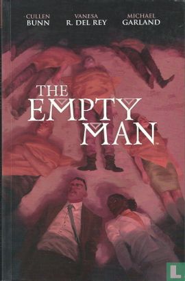 The Empty Man - Image 1