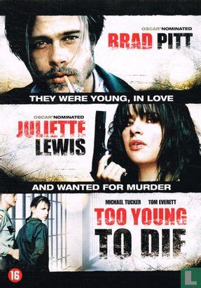 Too Young to Die  - Image 1