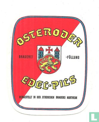 Osteroder Edel-Pils