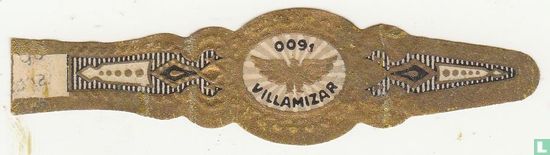 0091 Villamizar - Afbeelding 1