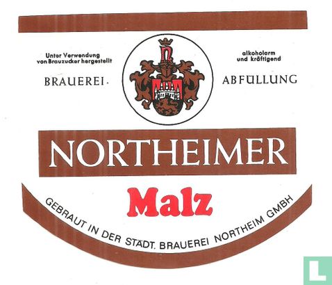 Northeimer Malz