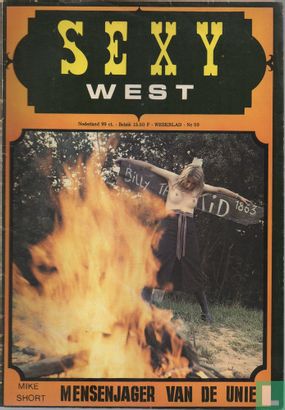 Sexy west 59 - Image 1