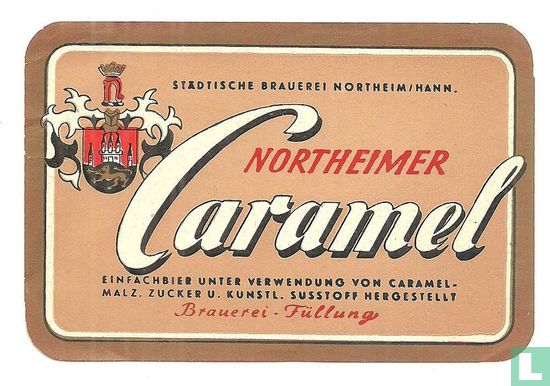 Northeimer Caramel