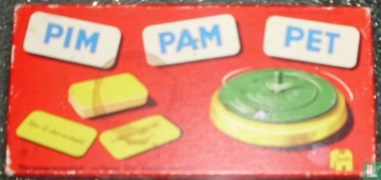 Pim Pam Pet - Afbeelding 1