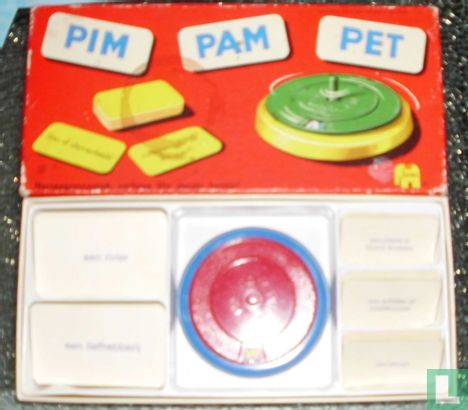 Pim Pam Pet - Afbeelding 3