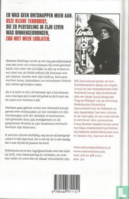 Verlorenzoon.com - Image 2