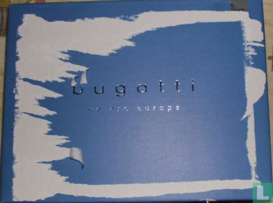 Bugatti schoenendoos - Image 1