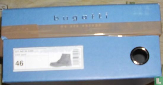 Bugatti schoenendoos - Afbeelding 3