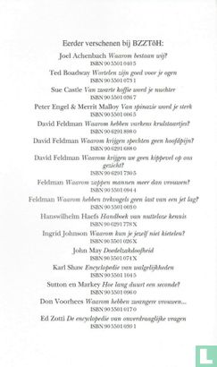 Blindegeleidehondblindheid - Image 3
