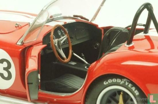 Shelby Cobra 427 - Image 3
