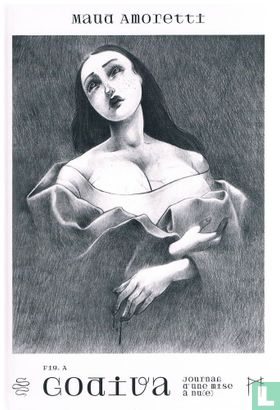 Godiva, journal d'une mise à nu(e) - Image 1