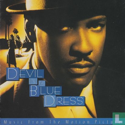 Devil in a Blue Dress (Music from the Motion Picture) - Image 1
