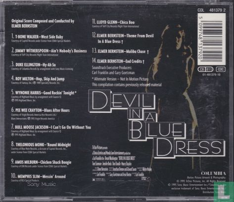 Devil in a Blue Dress (Music from the Motion Picture) - Bild 2