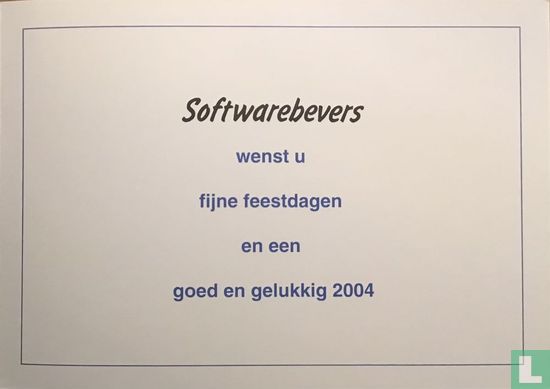 Softwarebevers - Image 3