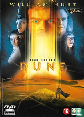 Dune - Afbeelding 1