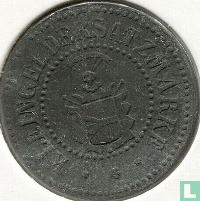 Neumünster 50 pfennig - Image 2