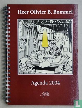 Agenda 2004 - Image 1