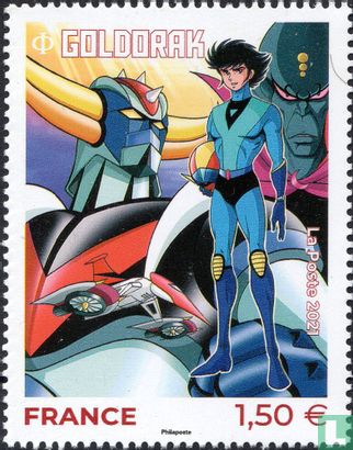 Grendizer
