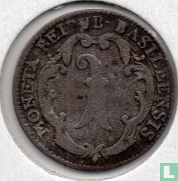 Basel 1 Batzen 1765 - Bild 2