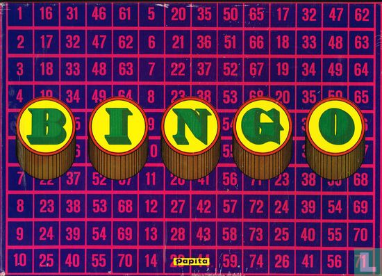 Bingo - Bild 1