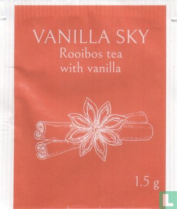 Vanilla Sky - Afbeelding 1