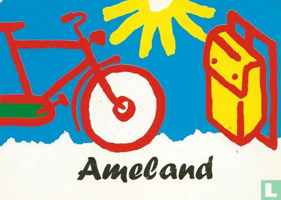 Ameland (2704.211) - Image 1