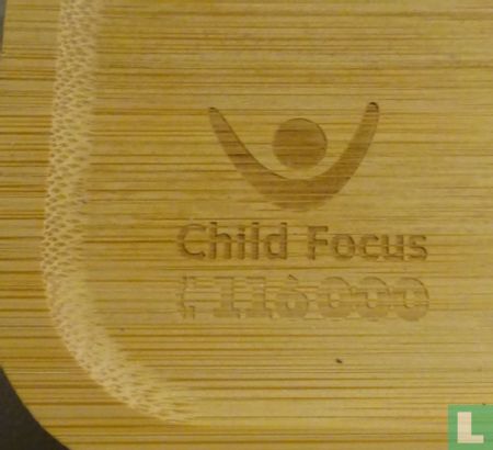 Child Focus Lunchbox - Afbeelding 3