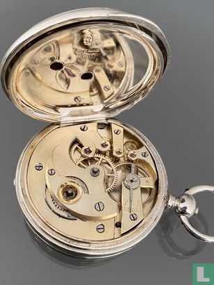 Paul Buhre Gift pocket watch - Image 3