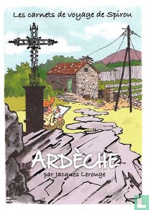Ardèche - Afbeelding 1