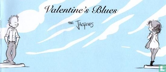 Valentine's Blues - Image 1