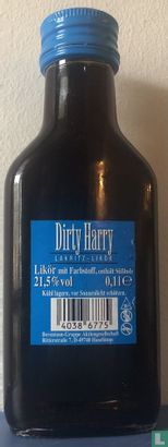 Dirty Harry - Bild 2