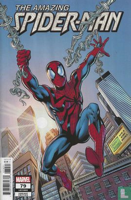 The Amazing Spider-Man 79 - Bild 1