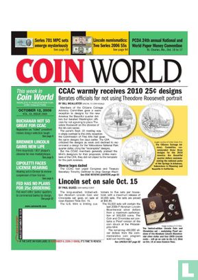 Coin World [USA] 10-12
